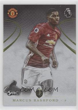 2016 Topps Premier Gold - [Base] #71 - Marcus Rashford