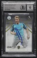 Kevin de Bruyne [BAS BGS Authentic]