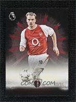 Dennis Bergkamp #/11