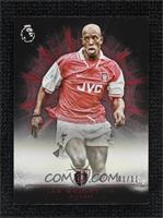 Ian Wright #/11