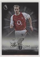 Dennis Bergkamp #/99