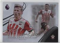 Pierre-Emile Hojbjerg #/99