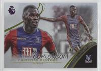 Christian Benteke