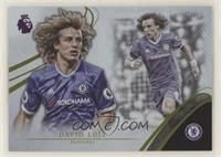 David Luiz