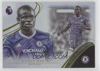 N'Golo Kante