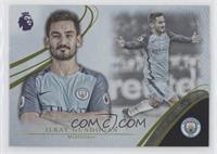 Ilkay Gundogan