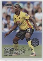 Odion Ighalo