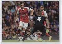 Mesut Ozil