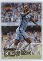 Raheem Sterling