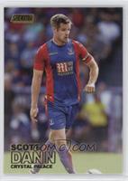 Scott Dann