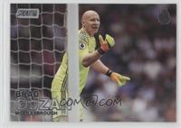 Brad Guzan