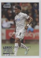 Leroy Fer