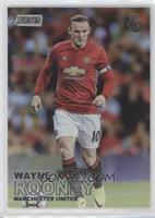 Wayne Rooney