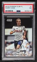 Harry Kane [PSA 7 NM]