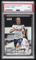 Harry Kane [PSA 9 MINT]