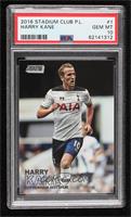 Harry Kane [PSA 10 GEM MT]