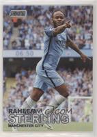 Raheem Sterling