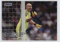 Brad Guzan