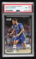 Eden Hazard [PSA 8 NM‑MT]