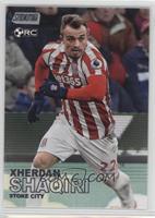 Xherdan Shaqiri