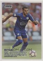 Riyad Mahrez