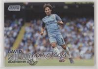 David Silva