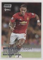 Memphis Depay