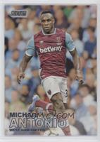 Michail Antonio