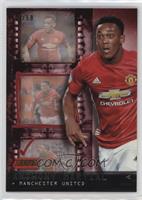 Anthony Martial #/50