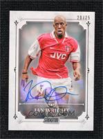 Ian Wright #/25