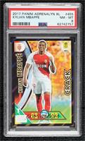 Kylian Mbappe [PSA 8 NM‑MT]