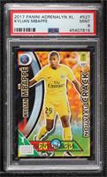 Kylian Mbappe [PSA 9 MINT]