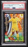 Kylian Mbappe [PSA 8 NM‑MT]