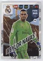 Team Mate - Keylor Navas