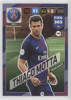 Team Mate - Thiago Motta