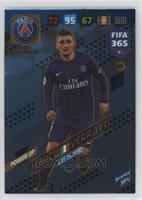 Key Player - Marco Verratti