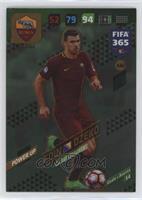 Game Changer - Edin Dzeko