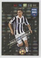 Paulo Dybala