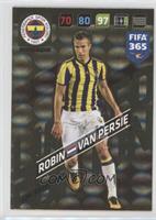 Robin van Persie