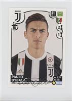 Paulo Dybala