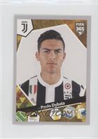 Paulo Dybala