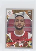 Hakim Ziyech