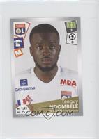 Tanguy Ndombele