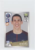 Angel Di Maria