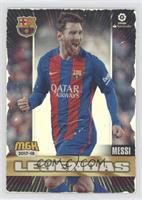 Leyendas - Lionel Messi [EX to NM]