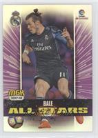 All Stars - Gareth Bale