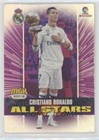 All Stars - Cristiano Ronaldo [Good to VG‑EX]