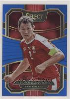 Terrace - Stephan Lichtsteiner #/299