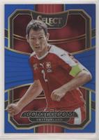 Terrace - Stephan Lichtsteiner #/299