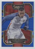 Terrace - Bobby Wood #/299